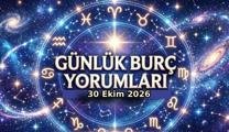 GÜNLÜK BURÇ YORUMLARI: Bugün burçları neler bekliyor? Aşk, sağlık, para, kariyer…