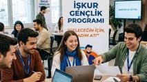 İŞKUR GENÇLİK PROGRAMI KURA SONUÇLARI 2026-2027: İŞKUR Gençlik Programı kura sonuçları açıklandı mı, nereden, nasıl sorgulanır?