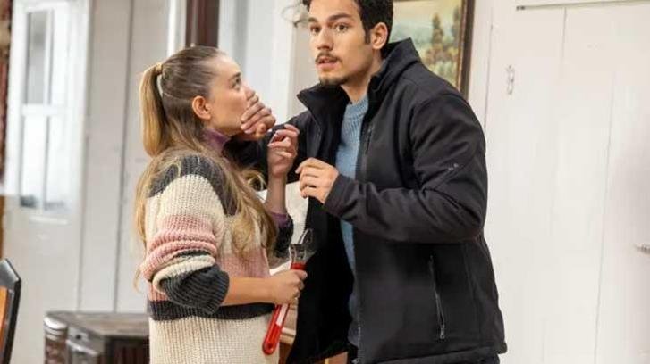 Gönül Dağı bu akşam yeni bölüm var mı? TRT 1 kanal yayın akışında Gönül Dağı yeni bölüm yer alıyor mu?