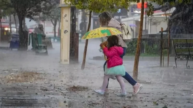 Zonguldak’ta okullar tatil mi? 15 Ekim Perşembe okul var mı? Valilik duyurdu