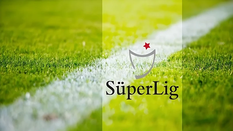 Süper Lig puan durumu 7 hafta: Galatasaray maç fazlasıyla liderliğe yükseldi