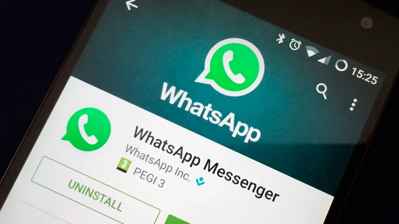 WhatsApp’ta sohbetler için yeni dönem: Bu dört işlem kısıtlanacak