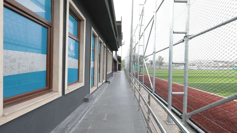 İBB spor salonu yarın kapalı mı? İstanbul’da tesisler için yeni karar